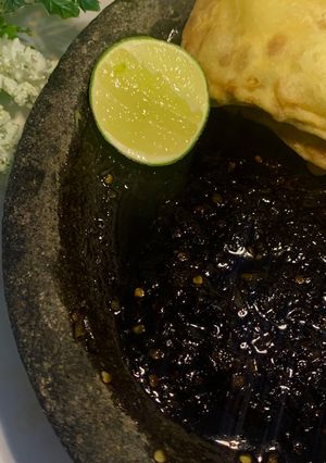 Foto resep Sambel Kecap Ulek