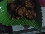 Bakwan jagung enak