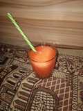 Smoothie Kankana da Abarba