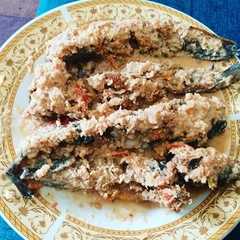 รูปของ Pecak lele