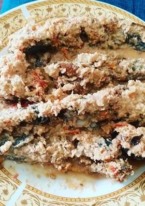 Foto resep Pecak lele