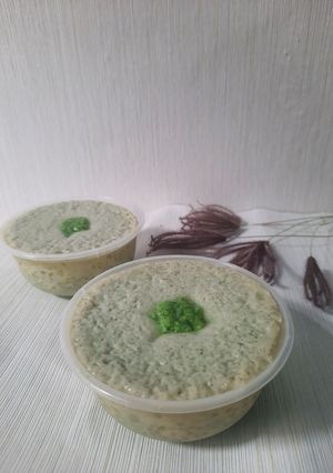 Foto resep Bingka Tapai/Tape