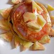 Pancake sirup lalala