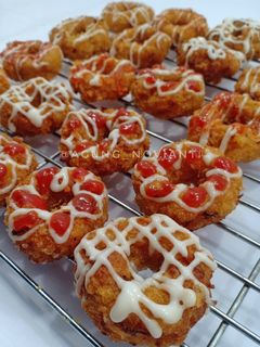 Foto resep Cemilan Bihun