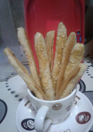 صورة لوصفة باتون ساليه