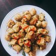Tahu Crispy