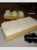 Bolu Susu Lembang