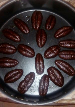 صورة لوصفة بسكويت القهوه