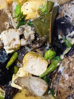Foto resep Kotokan Iwak Pe