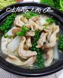 Bao tử hầm tiêu