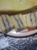 Bingka Singkong