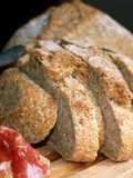 Pan payés (Para de pagés) 🍞 🍅