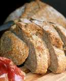 Pan payés (Para de pagés) 🍞 🍅