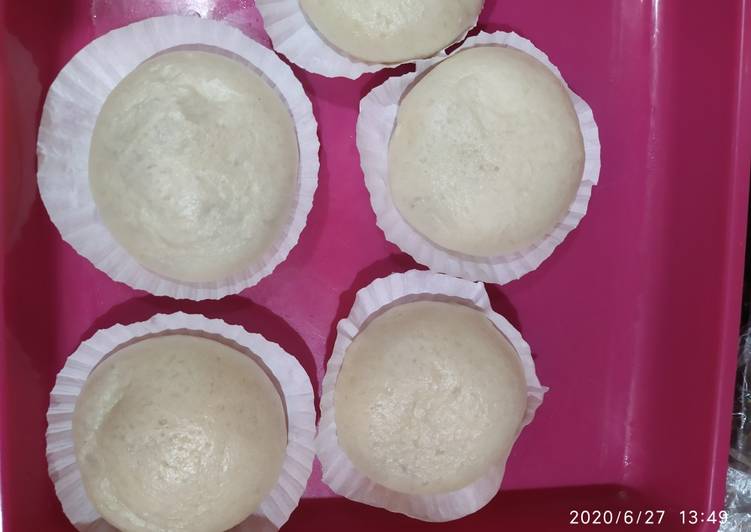 Resep Bakpao yang Bisa Manjain Lidah