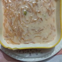 A picture of Vermicili seviya.