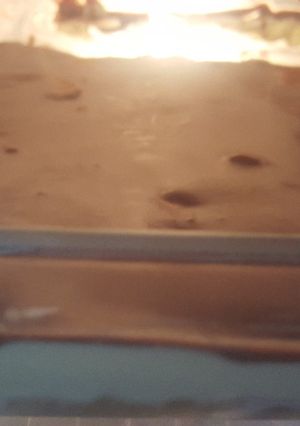 صورة لوصفة سنافر لذيذه