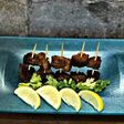 Beef Boti Shots