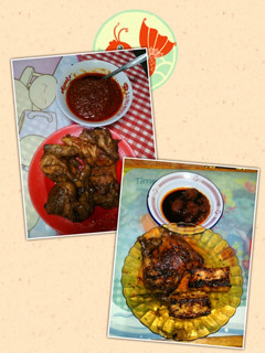 Foto resep Ayam Bakar Kalasan ala Dewi