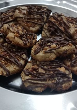 صورة لوصفة ڨاطو ساهل لقهوة العصر 🌄