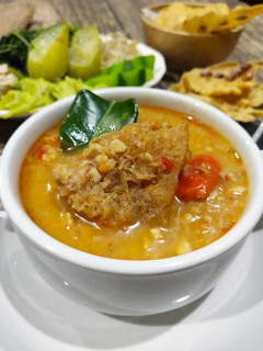 Foto resep Sambel Tumpang Khas Kediri