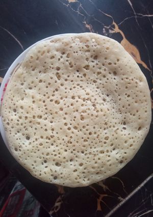 صورة لوصفة بغرير سريع
