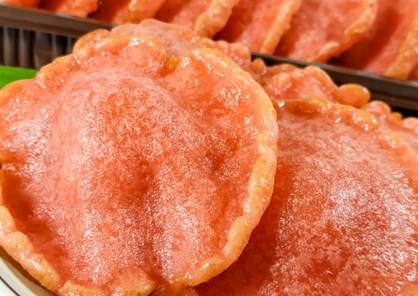 Kue Cucur