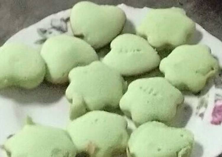 Resep: Untuk Mencoba Di RumahKue cubit