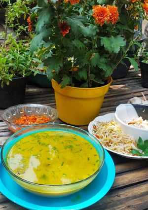 Foto resep Soto Ayam Bumbu Jadi
