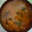Lauki kofta