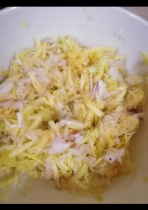 A picture of Mangochatni #mangotango.