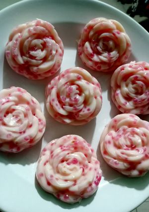 Foto resep Mutiara Salju
