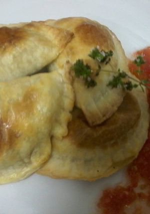 Foto principal de Empanadas salteñas, con yasgua