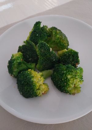 Una foto de Intensamente Brócoli 🥦🥦