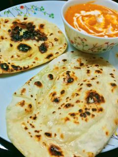 बटर नान शाही पनीर (butter naan shahi paneer recipe in Hindi) रेसिपी मुख्य फोटो