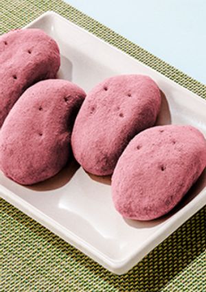 Foto resep Goguma Ppang