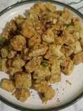 Tempe cabe garam