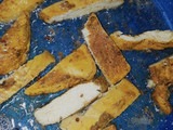🇹🇷Kebab de pollo 🇹🇷