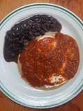 Diet-Friendly Huevos Rancheros