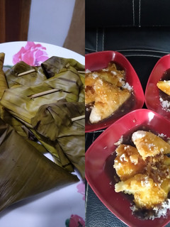 Foto resep Lupis