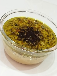 عکسی از دستور کله جوش اصفهان (بدون گوشت)