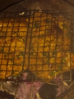 صورة لوصفة دجاج مشوي 😋