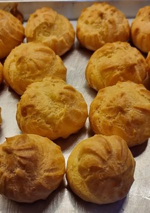 Foto resep Choux