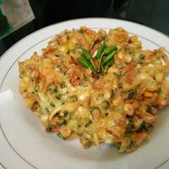 รูปของ Bakwan Sayur & Jagung