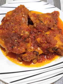 Foto resep Ayam Balado