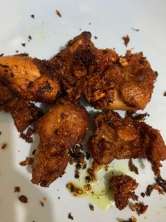 Foto resep Ayam Goreng