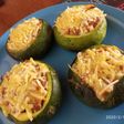 Zapallitos rellenos