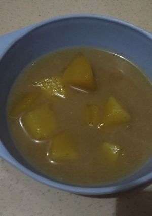 Foto resep Kolek ubi
