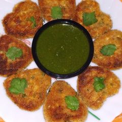 A picture of CorncheeeseCutlet.