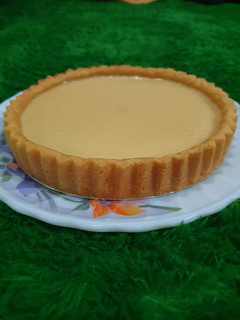 Foto resep Pie Susu