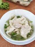 Pangsit Ayam